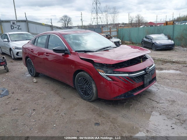 2026 3N1AB9CV4TY224654 zdjęcie główne
