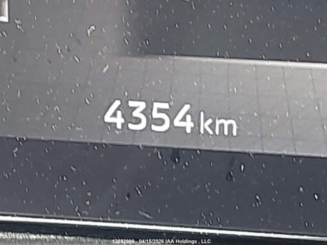 Nissan SENTRA SV 2026 3N1AB9CV4TY224654 Image 14