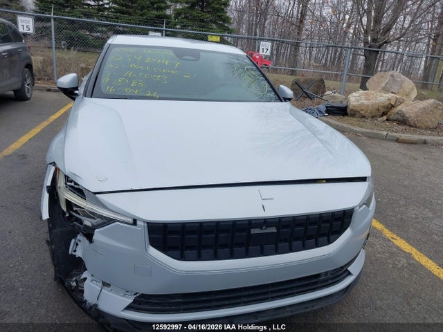 Polestar 2 2023 YSMED3KA6PL165033 Image 11