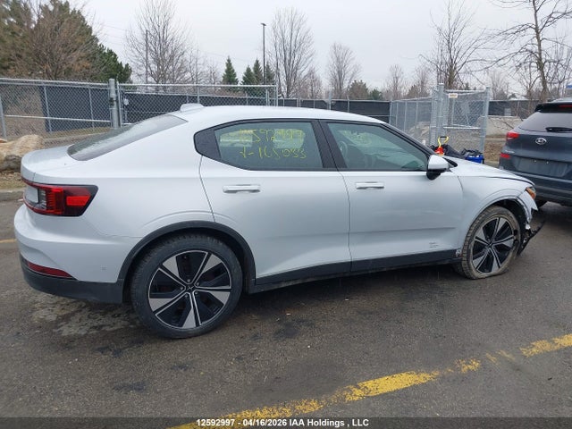 Polestar 2 2023 YSMED3KA6PL165033 Image 12