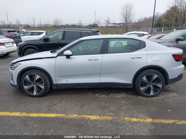 Polestar 2 2023 YSMED3KA6PL165033 Image 13