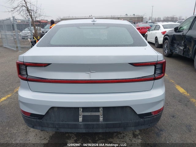 Polestar 2 2023 YSMED3KA6PL165033 Image 15
