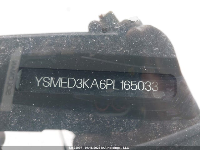 Polestar 2 2023 YSMED3KA6PL165033 Image 17