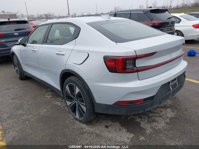 Polestar 2 2023 YSMED3KA6PL165033 Image 3