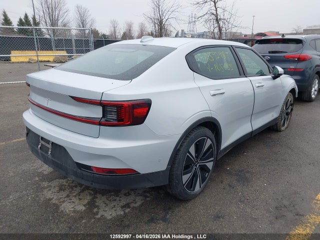 Polestar 2 2023 YSMED3KA6PL165033 Image 4