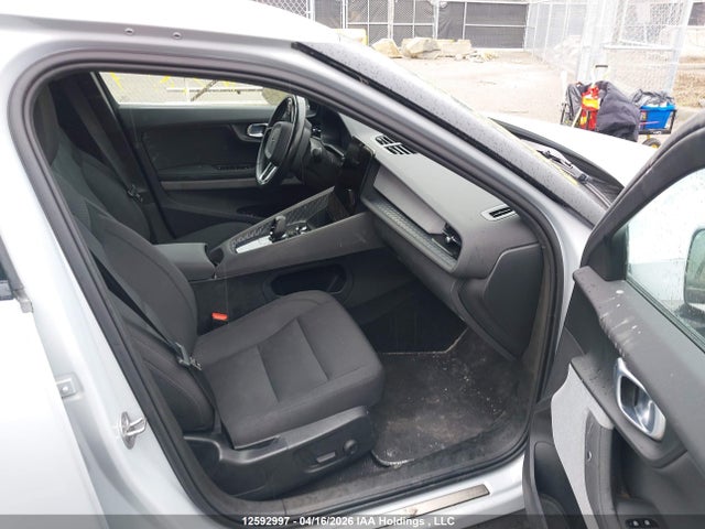 Polestar 2 2023 YSMED3KA6PL165033 Image 5
