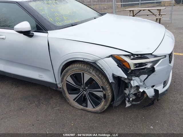 Polestar 2 2023 YSMED3KA6PL165033 Image 6
