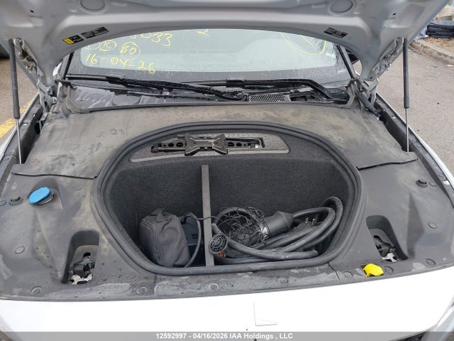 Polestar 2 2023 YSMED3KA6PL165033 Image 9