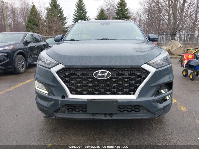 KM8J3CA45MU393695 Hyundai Tucson Limited/sel/sport/ultimate/value