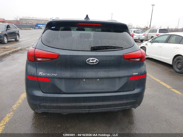 KM8J3CA45MU393695 Hyundai Tucson Limited/sel/sport/ultimate/value