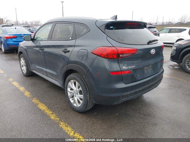 KM8J3CA45MU393695 Hyundai Tucson Limited/sel/sport/ultimate/value