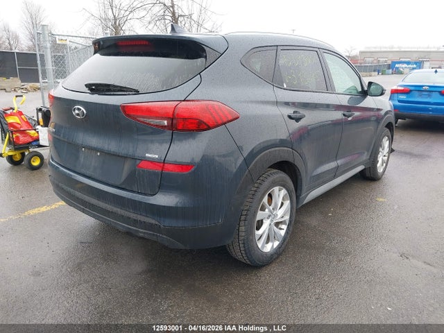 KM8J3CA45MU393695 Hyundai Tucson Limited/sel/sport/ultimate/value