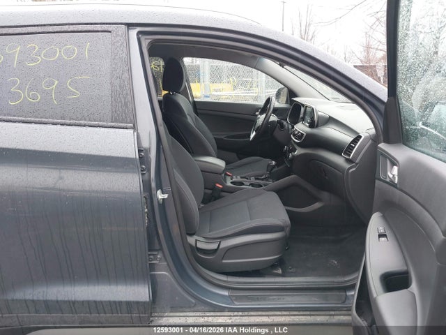 KM8J3CA45MU393695 Hyundai Tucson Limited/sel/sport/ultimate/value