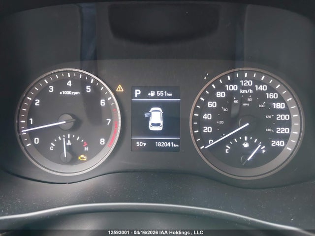 KM8J3CA45MU393695 Hyundai Tucson Limited/sel/sport/ultimate/value