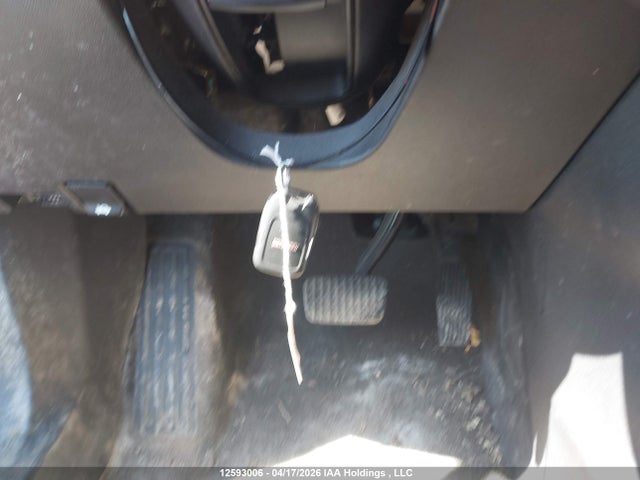 3GKALMEV6JL182514 GMC Terrain Sle