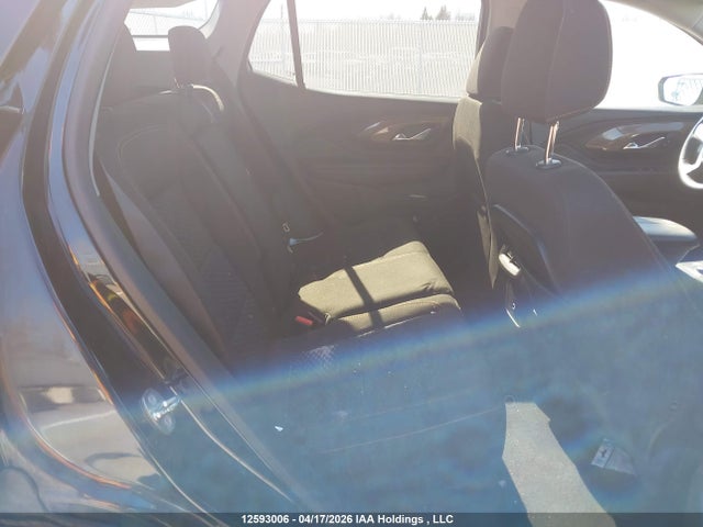 3GKALMEV6JL182514 GMC Terrain Sle