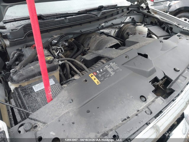1GCVKSEC8HZ308166 Chevrolet Silverado 1500 1lz