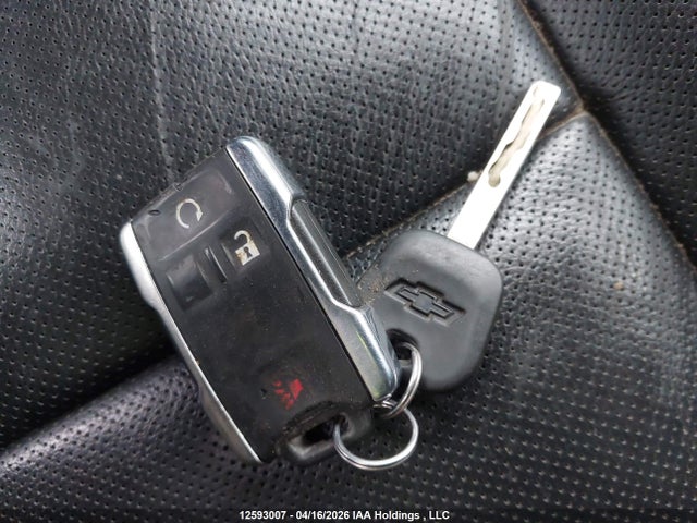 1GCVKSEC8HZ308166 Chevrolet Silverado 1500 1lz