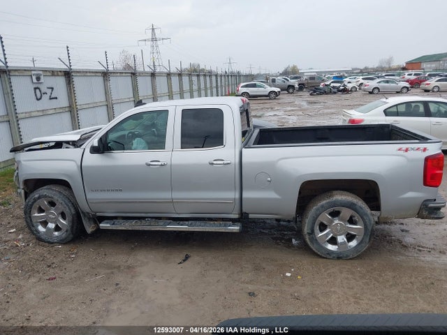 1GCVKSEC8HZ308166 Chevrolet Silverado 1500 1lz