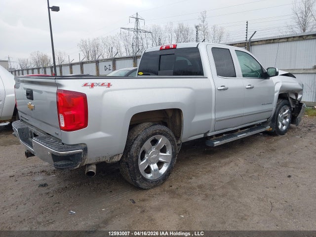 1GCVKSEC8HZ308166 Chevrolet Silverado 1500 1lz