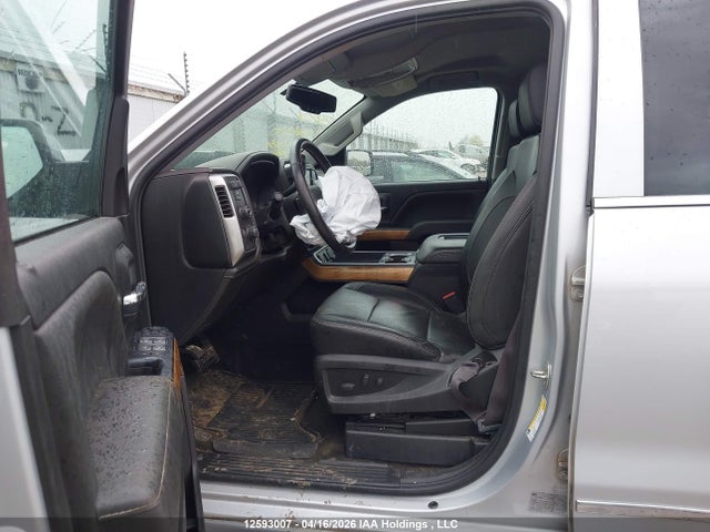 1GCVKSEC8HZ308166 Chevrolet Silverado 1500 1lz