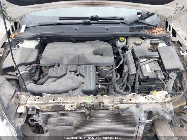 12593008 :رقم المزاد ، 1G4PS5SK4F4133393 vin ، 2015 Buick Verano مزاد بيع