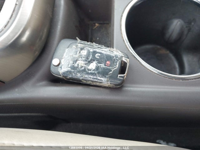 12593008 :رقم المزاد ، 1G4PS5SK4F4133393 vin ، 2015 Buick Verano مزاد بيع