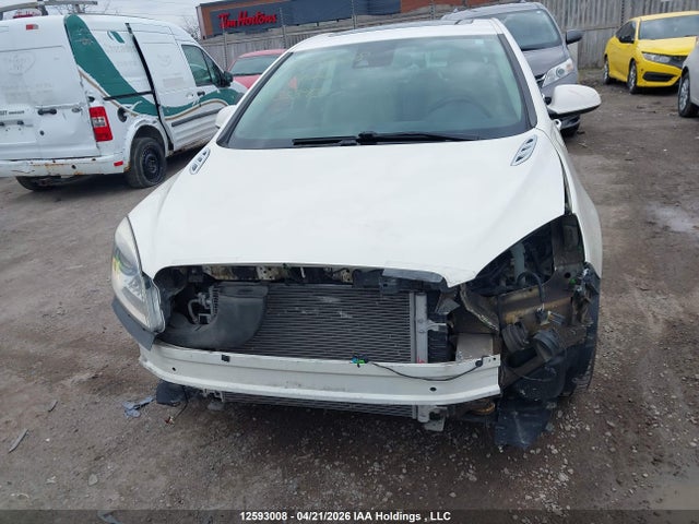 12593008 :رقم المزاد ، 1G4PS5SK4F4133393 vin ، 2015 Buick Verano مزاد بيع