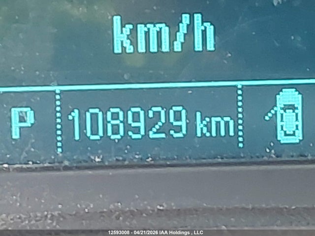 12593008 :رقم المزاد ، 1G4PS5SK4F4133393 vin ، 2015 Buick Verano مزاد بيع