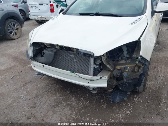 12593008 :رقم المزاد ، 1G4PS5SK4F4133393 vin ، 2015 Buick Verano مزاد بيع