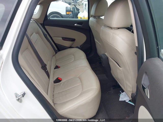 12593008 :رقم المزاد ، 1G4PS5SK4F4133393 vin ، 2015 Buick Verano مزاد بيع