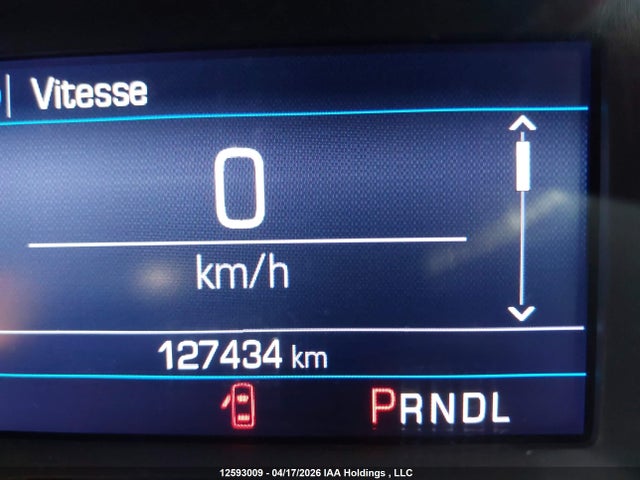 2GNAXKEVXL6216909 Chevrolet EQUINOX LT