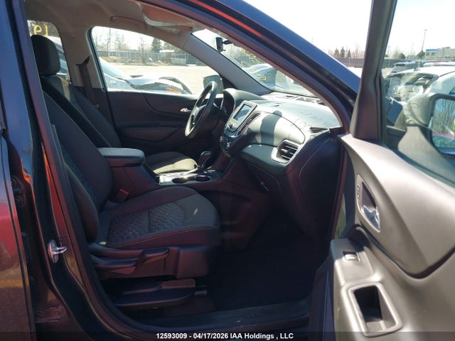 2GNAXKEVXL6216909 Chevrolet EQUINOX LT