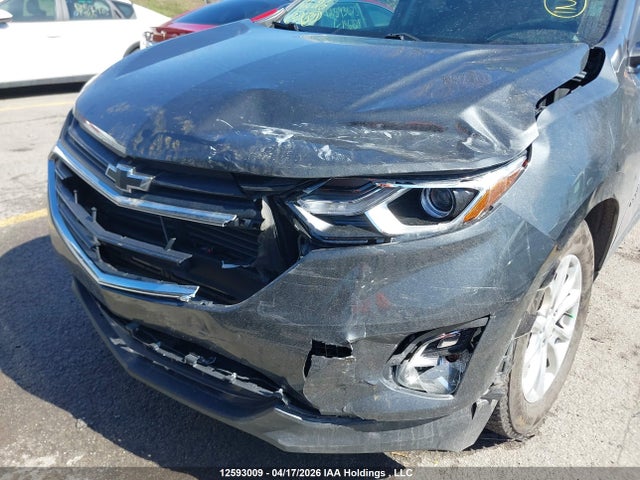 2GNAXKEVXL6216909 Chevrolet EQUINOX LT