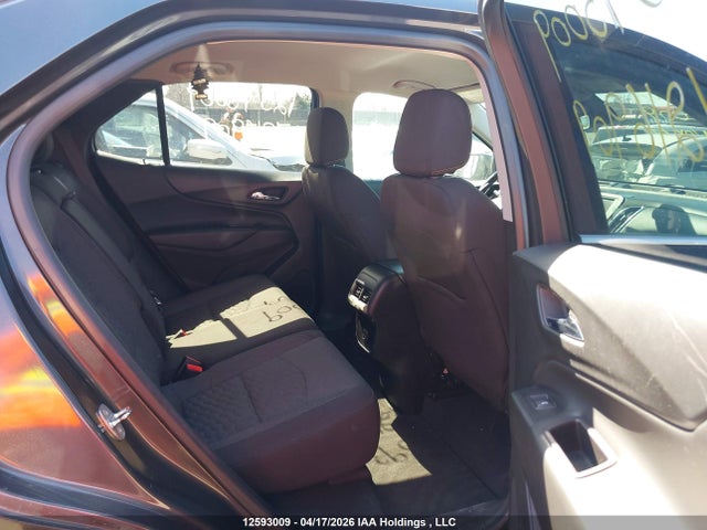 2GNAXKEVXL6216909 Chevrolet EQUINOX LT