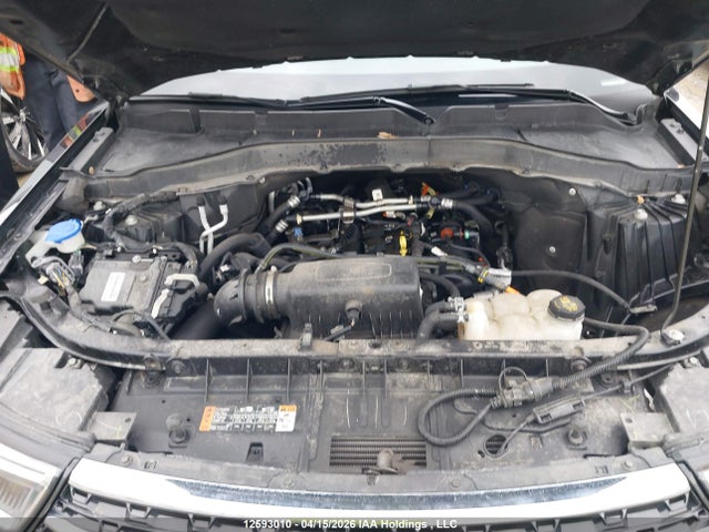1FMSK8DH4RGA50353 Ford EXPLORER XLT