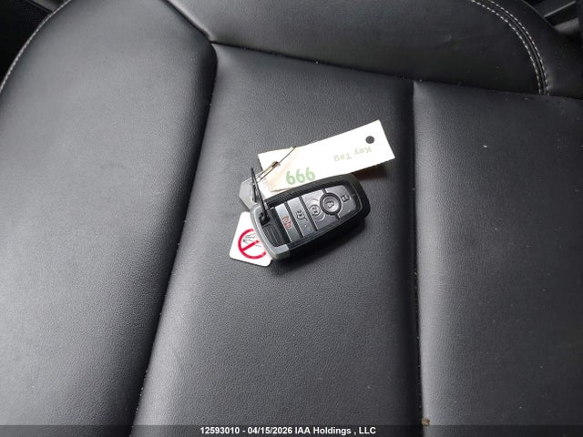 1FMSK8DH4RGA50353 Ford EXPLORER XLT