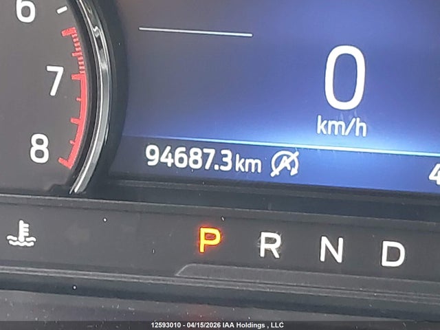 1FMSK8DH4RGA50353 Ford EXPLORER XLT