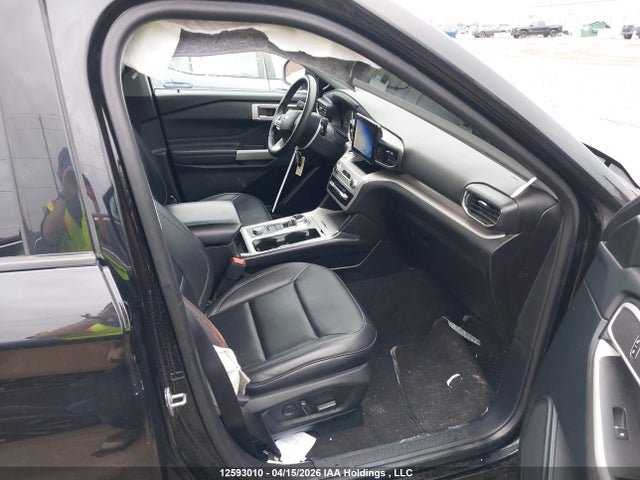 1FMSK8DH4RGA50353 Ford EXPLORER XLT
