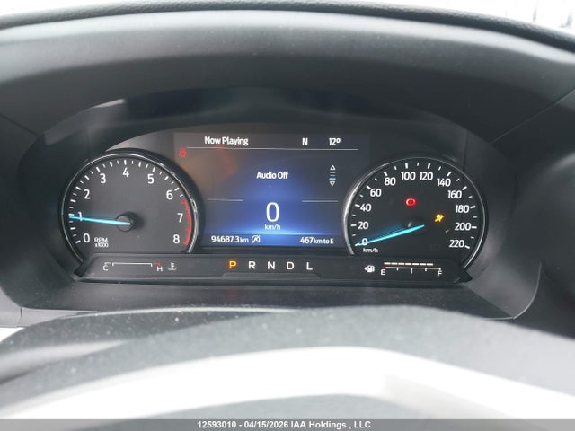 1FMSK8DH4RGA50353 Ford EXPLORER XLT
