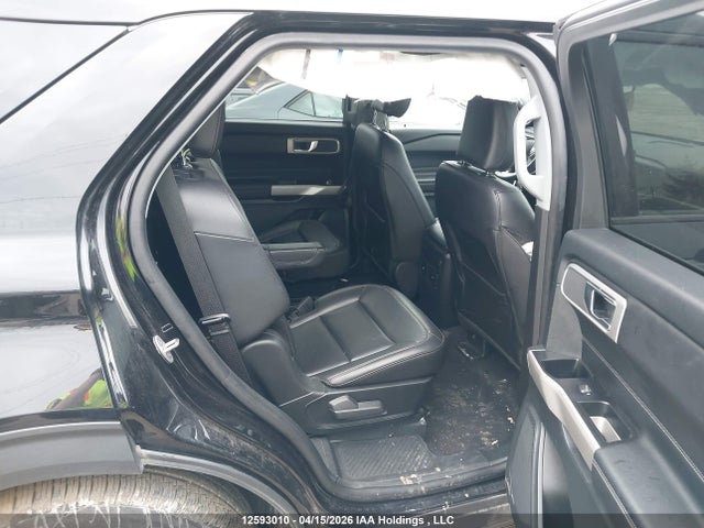 1FMSK8DH4RGA50353 Ford EXPLORER XLT