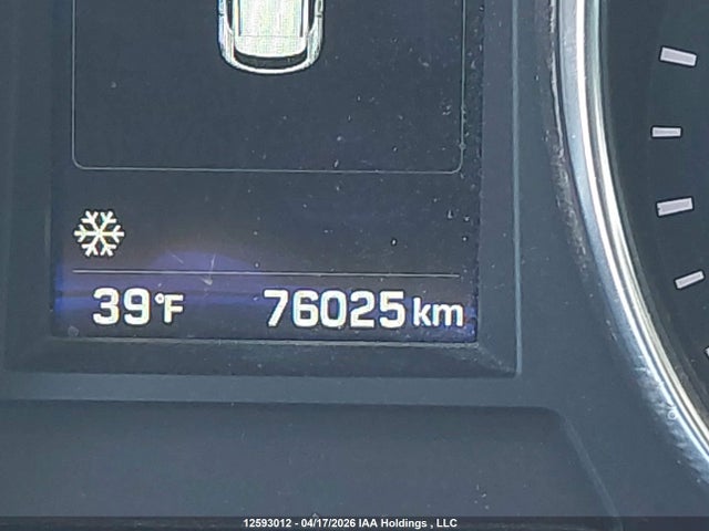 5NMZUDLA0JH068131 Hyundai SANTA FE SPORT
