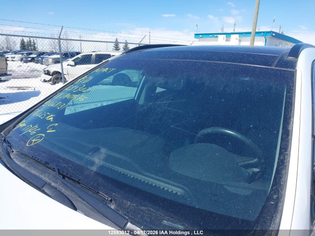 5NMZUDLA0JH068131 Hyundai SANTA FE SPORT