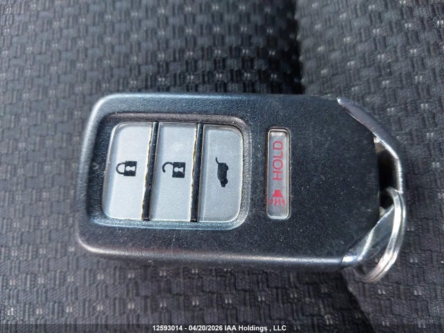 3CZRU6H27KM107058 Honda HR-V SPORT