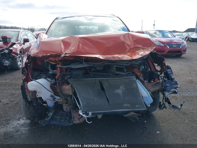 3CZRU6H27KM107058 Honda HR-V SPORT