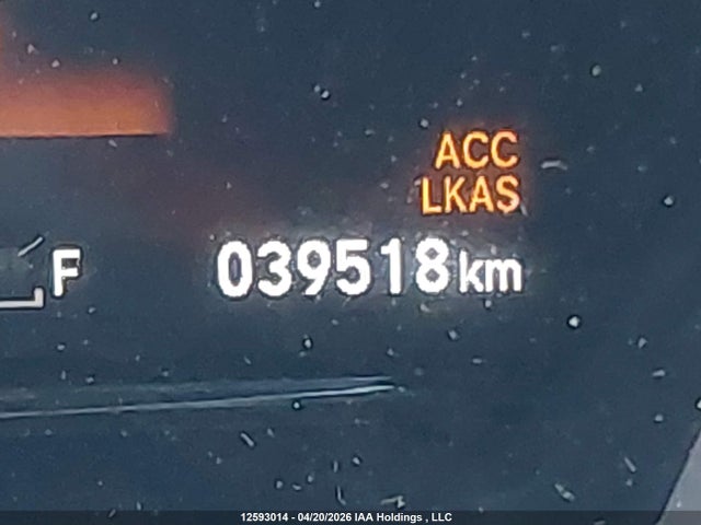 3CZRU6H27KM107058 Honda HR-V SPORT