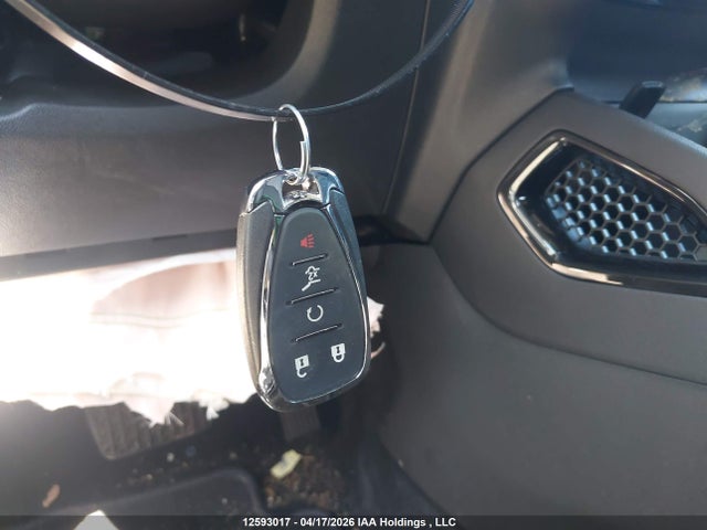 KL79MRSL6SB189605 Chevrolet Trailblazer