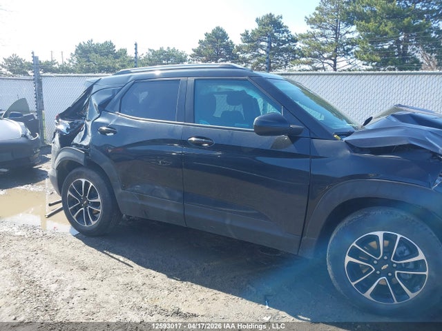 KL79MRSL6SB189605 Chevrolet Trailblazer