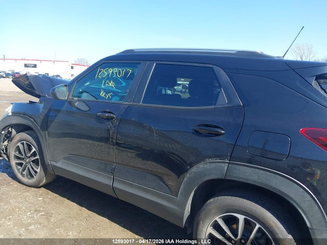 KL79MRSL6SB189605 Chevrolet Trailblazer