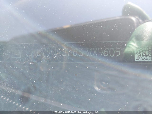 KL79MRSL6SB189605 Chevrolet Trailblazer